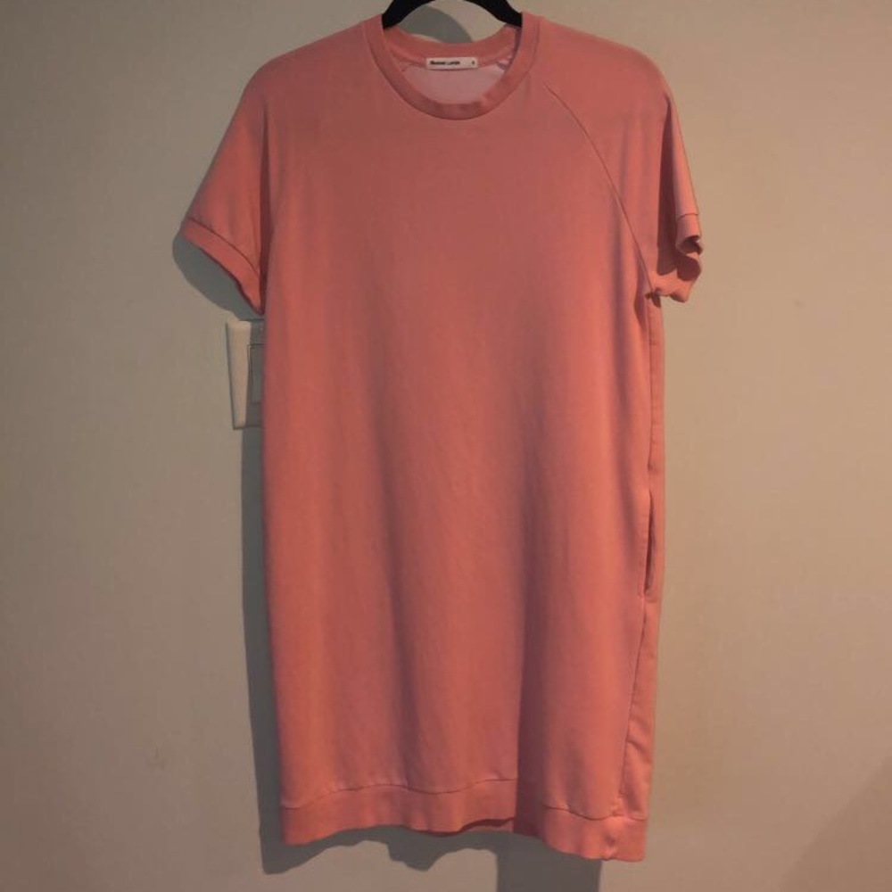 Marine Layer dress